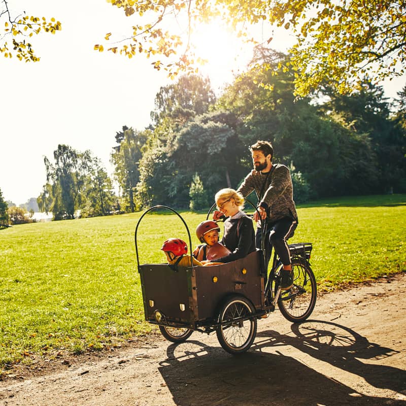 WANDELPADENBIJ DE VLEET